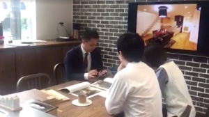 詳細な調査・最終お打ち合わせ