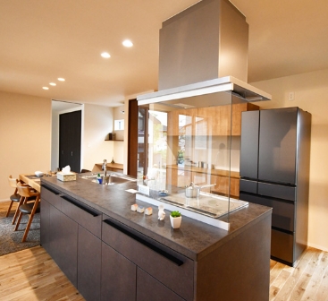 佐賀・伊万里・武雄　樋渡建設R+house