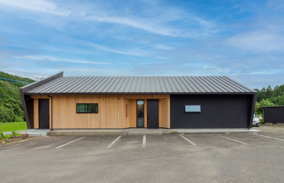 樋渡建設 採用情報