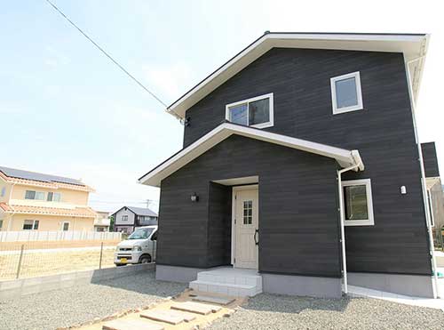 樋渡建設 セミオーダー