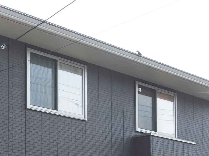 リフォーム ハツリ工法