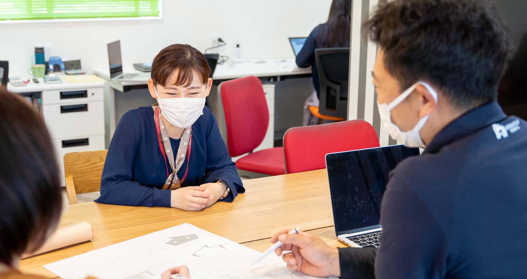 樋渡建設　採用情報