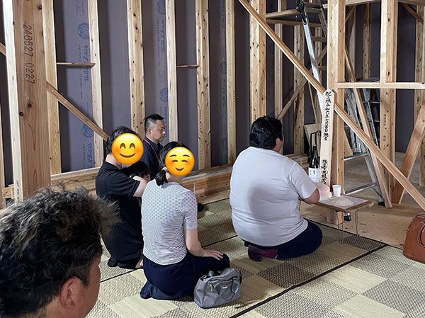 佐賀県嬉野市嬉野町O様邸