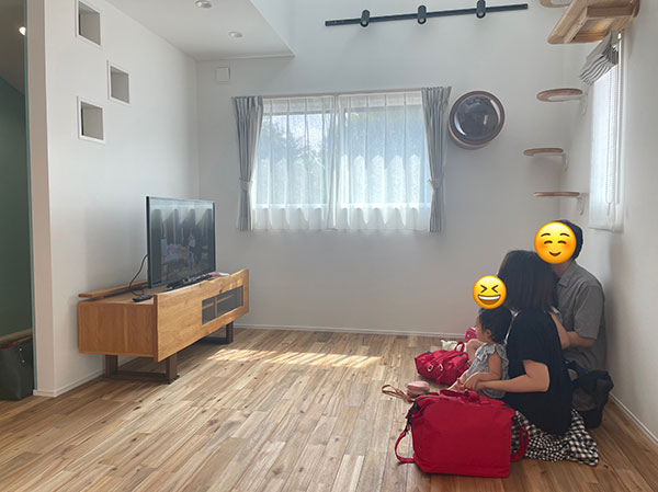 佐賀県武雄市朝日町T様邸
